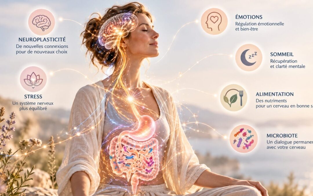 Comment les neurosciences peuvent changer votre quotidien