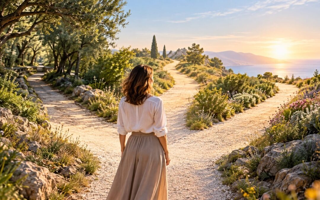 COACHING HOLISTIQUE OU PSYCHOTHÉRAPIE